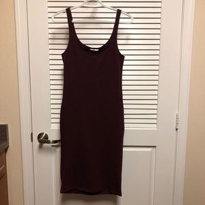 H&M dress